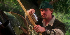 Robin Hood: Men In Tights [DVD] DVDs & Blu-Rays 20th Century Fox   