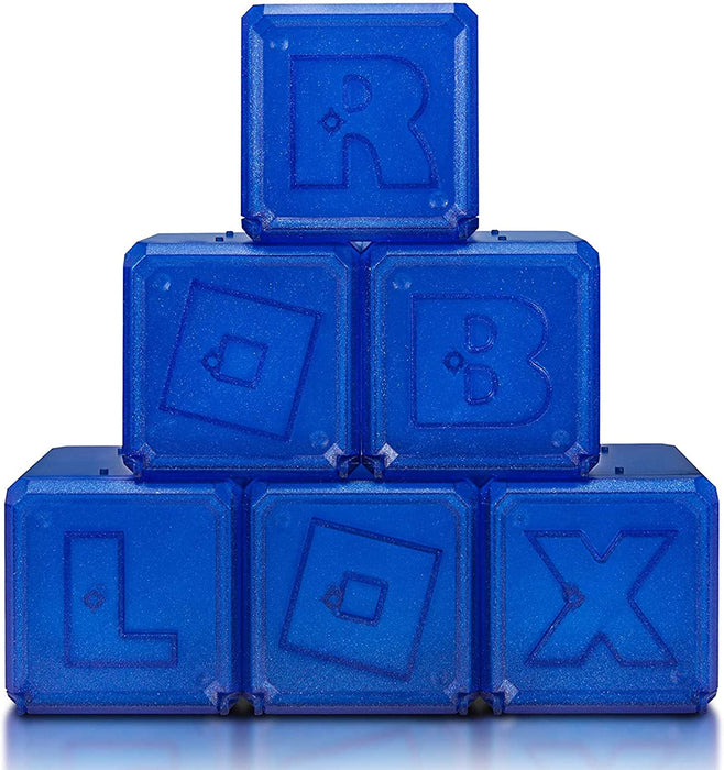 Roblox Celebrity Series 2, Blue Box, Soro's Server *BRAND NEW w/ Code &  Box*
