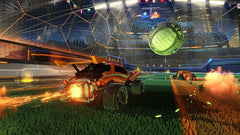 Rocket League - Collector's Edition [Nintendo Switch] Nintendo Switch Video Game Psyonix   