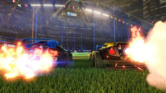 Rocket League - Collector's Edition [Nintendo Switch] Nintendo Switch Video Game Psyonix   