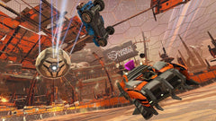 Rocket League - Collector's Edition [Nintendo Switch] Nintendo Switch Video Game Psyonix   