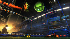 Rocket League - Ultimate Edition [Nintendo Switch] Nintendo Switch Video Game Warner Bros.   