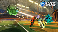Rocket League - Ultimate Edition [Nintendo Switch] Nintendo Switch Video Game Warner Bros.   