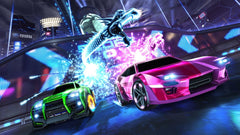 Rocket League - Ultimate Edition [Nintendo Switch] Nintendo Switch Video Game Warner Bros.   