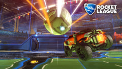 Rocket League - Ultimate Edition [Nintendo Switch] Nintendo Switch Video Game Warner Bros.   