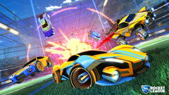 Rocket League - Ultimate Edition [Nintendo Switch] Nintendo Switch Video Game Warner Bros.   