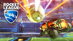 Rocket League - Ultimate Edition [Nintendo Switch] Nintendo Switch Video Game Warner Bros.   