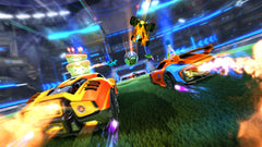Rocket League - Ultimate Edition [Nintendo Switch] Nintendo Switch Video Game Warner Bros.   