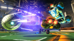 Rocket League - Ultimate Edition [Nintendo Switch] Nintendo Switch Video Game Warner Bros.   