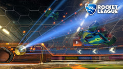 Rocket League - Ultimate Edition [Nintendo Switch] Nintendo Switch Video Game Warner Bros.   