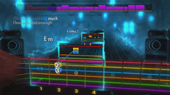 Rocksmith All-New Remastered 2014 Edition w/ Tone Cable [PlayStation 4] PlayStation 4 Video Game Ubisoft   