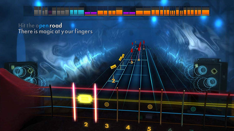 Rocksmith All-New Remastered 2014 Edition w/ Tone Cable [PlayStation 4] PlayStation 4 Video Game Ubisoft   