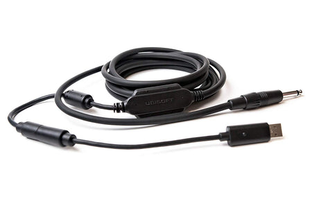 Rocksmith w/ Tone Cable [PlayStation 3] PlayStation 3 Video Game Ubisoft   