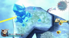Rodea The Sky Soldier - Collector's Edition [Nintendo 3DS] Nintendo 3DS Video Game NIS America   