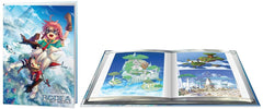 Rodea The Sky Soldier - Collector's Edition [Nintendo 3DS] Nintendo 3DS Video Game NIS America   