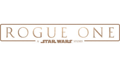 Rogue One: A Star Wars Story - Original Motion Picture Soundtrack [Audio Vinyl] Audio CD/Vinyl Disney   