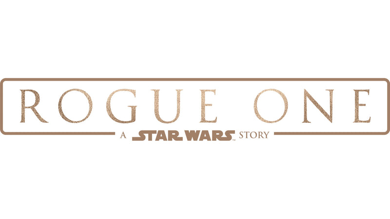 Rogue One: A Star Wars Story - Original Motion Picture Soundtrack [Audio Vinyl] Audio CD/Vinyl Disney   