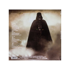Rogue One: A Star Wars Story - Original Motion Picture Soundtrack [Audio Vinyl] Audio CD/Vinyl Disney   