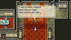 Romancing SaGa 2 [Nintendo Switch] Nintendo Switch Video Game Square Enix   