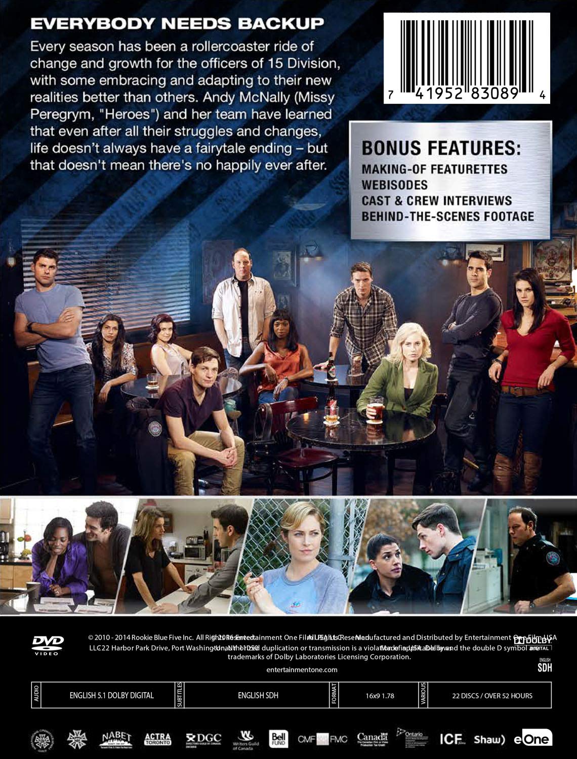 ROOKIES Blu-ray BOX
