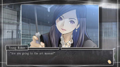 Root Letter: Last Answer - Day One Edition [Nintendo Switch] Nintendo Switch Video Game PQube   