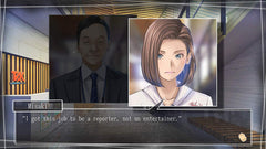 Root Letter: Last Answer - Day One Edition [Nintendo Switch] Nintendo Switch Video Game PQube   