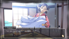 Root Letter: Last Answer - Day One Edition [Nintendo Switch] Nintendo Switch Video Game PQube   