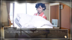 Root Letter: Last Answer - Day One Edition [Nintendo Switch] Nintendo Switch Video Game PQube   