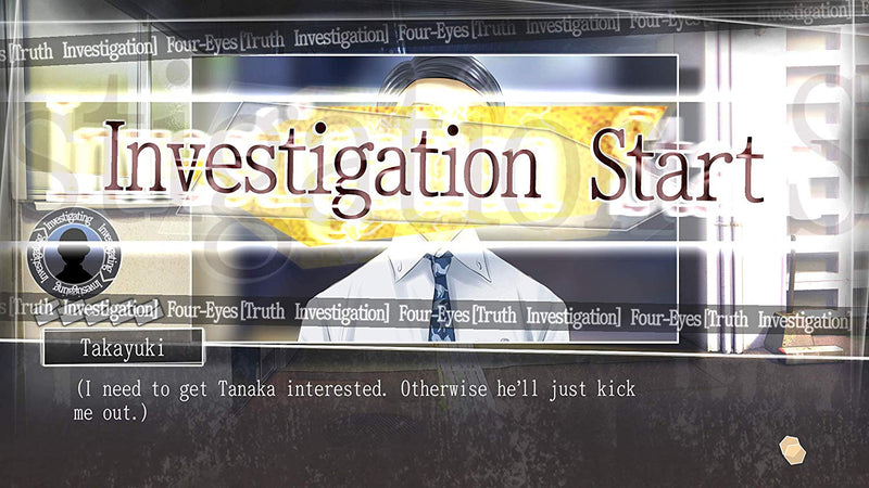 Root Letter: Last Answer - Day One Edition [PlayStation 4] PlayStation 4 Video Game PQube   