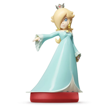 Rosalina Amiibo - Super Mario Series [Nintendo Accessory] Nintendo Accessories Nintendo   