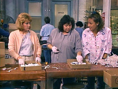 Roseanne: The Complete Series [DVD Box Set] DVDs & Blu-Rays Mill Creek Entertainment   