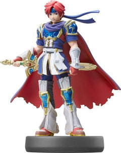 Roy Amiibo - Super Smash Bros. Series [Nintendo Accessory] Nintendo Accessories Nintendo   