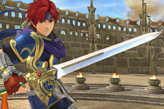 Roy Amiibo - Super Smash Bros. Series [Nintendo Accessory] Nintendo Accessories Nintendo   