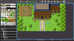 RPG Maker MV [Nintendo Switch] Nintendo Switch Video Game NIS America   