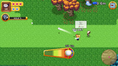 RPGolf Legends [Nintendo Switch] Nintendo Switch Video Game Kemco   