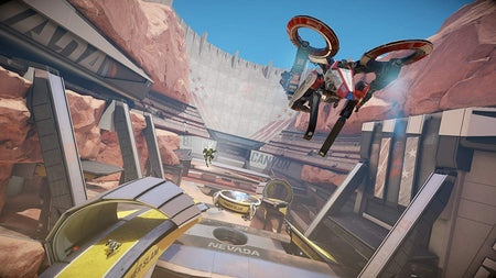 RIGS: Mechanized Combat League - PSVR [PlayStation 4] PlayStation 4 Video Game Playstation   