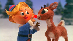 Rudolph the Red-Nosed Reindeer - Deluxe Edition [DVD] DVDs & Blu-Rays Universal Studios   