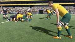 Rugby 18 [Xbox One] Xbox One Video Game Maximum Games   
