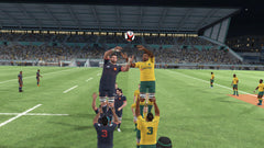Rugby 18 [Xbox One] Xbox One Video Game Maximum Games   