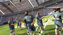 Rugby 20 [PlayStation 4] PlayStation 4 Video Game BigBen   