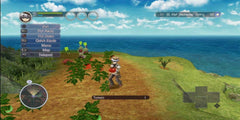 Rune Factory: Tides of Destiny [PlayStation 3] PlayStation 3 Video Game Natsume   