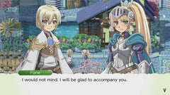 Rune Factory 4 Special - Archival Edition [Nintendo Switch] Nintendo Switch Video Game Marvelous!   