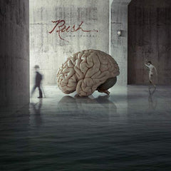 Rush - Hemispheres: 40th Anniversary Super Deluxe Edition [Audio Vinyl + CD] Audio CD/Vinyl Universal Music   