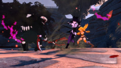 RWBY: Grimm Eclipse Definitive Edition - Collector's Edition - Limited Run #113 [Nintendo Switch] Nintendo Switch Video Game Limited Run Games   