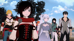 RWBY: Volume 6 [Blu-Ray Box Set] DVDs & Blu-Rays Universal Studios   