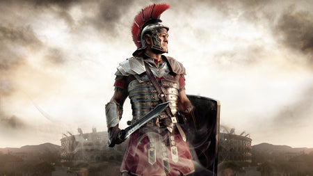 Ryse: Son of Rome - Legendary Edition [Xbox One] Xbox One Video Game Microsoft   