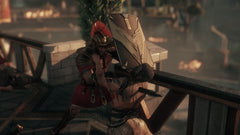 Ryse: Son of Rome - Legendary Edition [Xbox One] Xbox One Video Game Microsoft   
