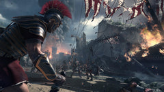 Ryse: Son of Rome - Legendary Edition [Xbox One] Xbox One Video Game Microsoft   