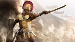 Ryse: Son of Rome - Legendary Edition [Xbox One] Xbox One Video Game Microsoft   