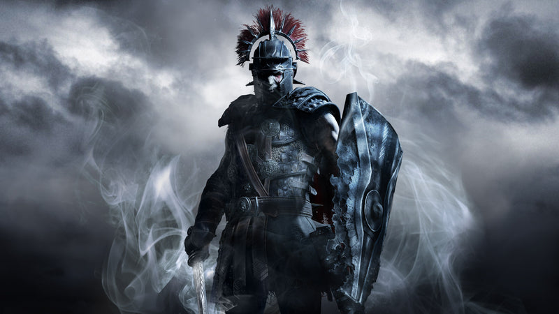 Ryse: Son of Rome - Legendary Edition [Xbox One] Xbox One Video Game Microsoft   